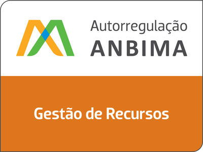 Selo ANBIMA Autorregulação — Gestão de Recursos